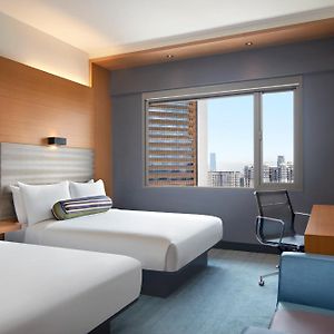 2 Queen Beds High Floor Room